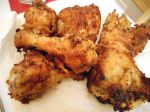 Buttermilk Fried Chicken