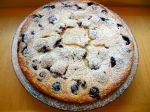 Cherry Clafoutis