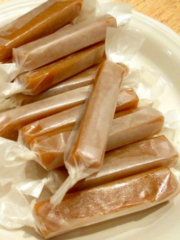 Caramel